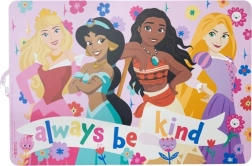 Mantel individual grande Princesas