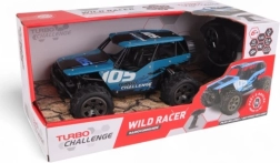 Coche RC Turbo Challenge Wild Racer 1:18