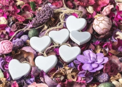 Puzzle Amor de 500 piezas