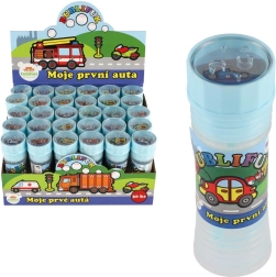 Pompitas Mis primeros coches 50 ml