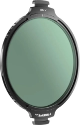 Filtro UV Freewell para el sistema Real Locking VND