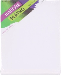 Lienzo de pintura 20 × 30 cm
