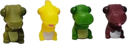 Dinosaurio squishy 8 cm