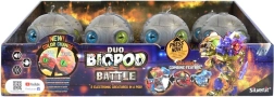 Figura Biopod Duo Battle Edition