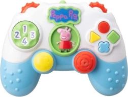 Mando de juego interactivo Peppa Pig para los más pequeños
