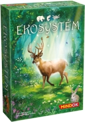 Ecosistema juego de cartas