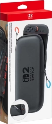Funda y protector de pantalla para Nintendo Switch 2