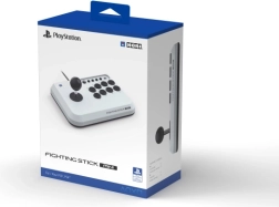 Mando arcade HORI Fighting Stick Mini para PlayStation