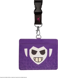 Cordón para el cuello con funda para tarjeta Brawl Stars Mortis