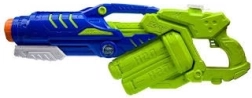 Pistolas de agua ZURU X-SHOT Hydro Hurricane y Hydro Steel