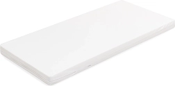 Colchón infantil de espuma para cuna New Baby Standard 90 × 40 × 5 cm