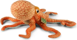 Rappa pulpo de peluche 36 cm eco-friendly