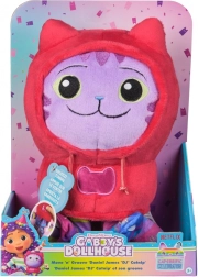 Gatito Kocimiętka deluxe de Gabby's Dollhouse