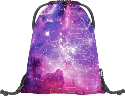 Bolsa BAAGL Skate Galaxy