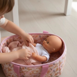 Bebé DJECO Mini POMEA Barbara