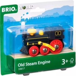Locomotora de vapor