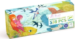 Puzzle Djeco Después de la lluvia (350 piezas)