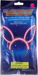 Pulsera luminosa para fiestas