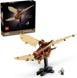 LEGO® Icons 10363 Máquina voladora de Leonardo da Vinci