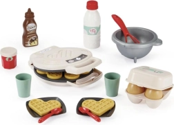 Gofrera con accesorios para niños
