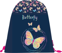 Bolsa para calzado deportivo OXY Style Mini Mariposa