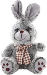Conejito de peluche 30 cm