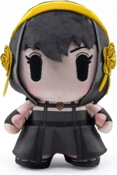 SpyX DZNR figura de peluche Yor Forger 17,5 cm edición de coleccionista