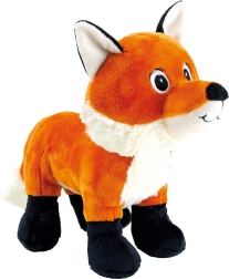 Zorro de peluche small foot
