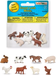 Safari Ltd. granja good luck minis funpack