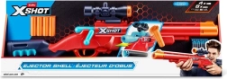 Rifle de espuma ZURU X-Shot de cerrojo con mira