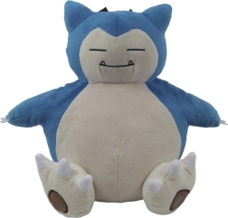 Mochila Pokémon Snorlax