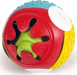 Clementoni: pelota sensorial Clemmy