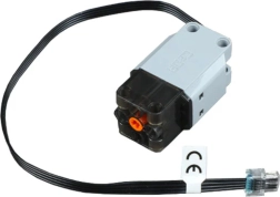 Motor de tracción L Motor PRO para sets de construcción CaDA