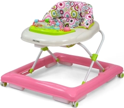 Andador infantil Milly Mally Patrol Flower