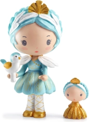 Tinyly figura Grace y Stella DJECO