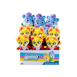 Llavero de peluche Casos de animales