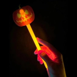 Varita luminosa Calabaza