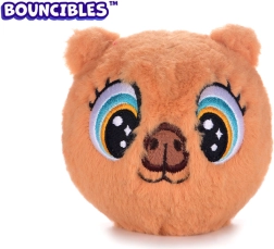 Capibara de peluche saltarina OLLIE – Bouncibles