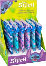 Bolígrafo borrable de Lilo y Stitch