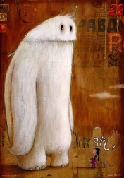 Rompecabezas HEYE Zozoville ¡Siéntate! 500 piezas