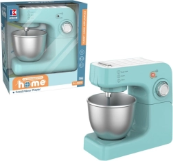 Batidora planetaria de juguete a pilas