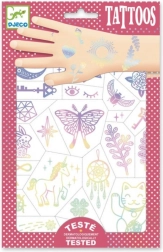 Tatuajes Mundo Arcoíris Feliz