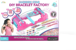 Kit para hacer pulseras