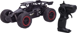Bugina RC metálica Moka con control remoto, 24 cm
