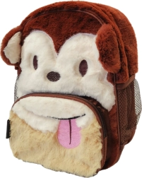 Mochila infantil preescolar Funny mono
