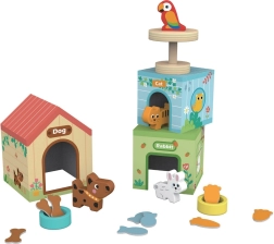 Casitas para mascotas 2Kids Toys