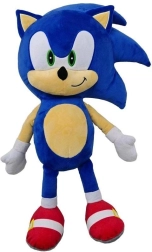 Peluche Sonic 50 cm