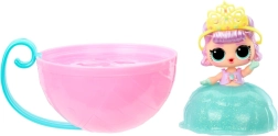 L.O.L. Surprise princesas – crea vestidos Tots (1 ud.)