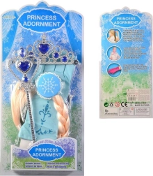 Set de belleza para pequeñas princesas