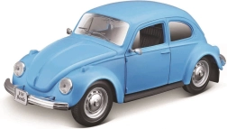 Modelo VOLKSWAGEN Beetle 1:24 para montar